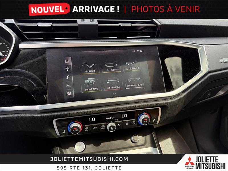 audi Q3 2019 - 15