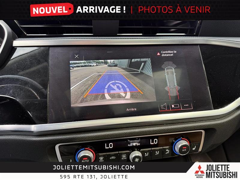 audi Q3 2019 - 16