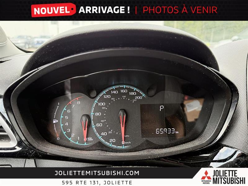 chevrolet Spark 2021 - 3