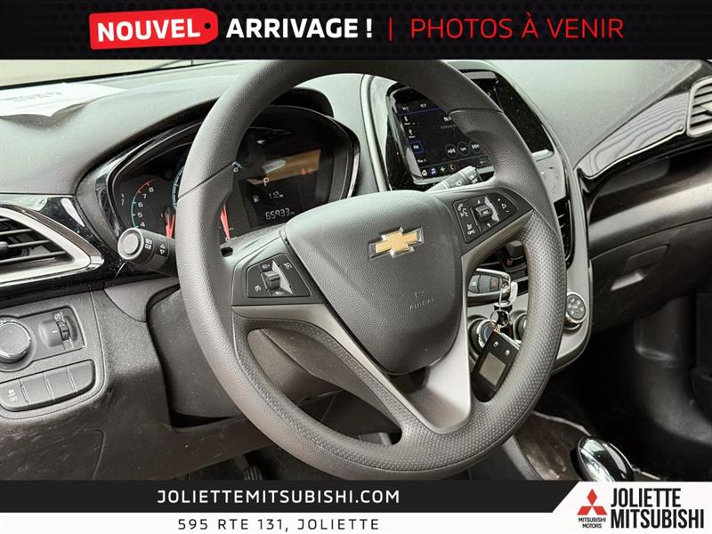 chevrolet Spark 2021 - 5