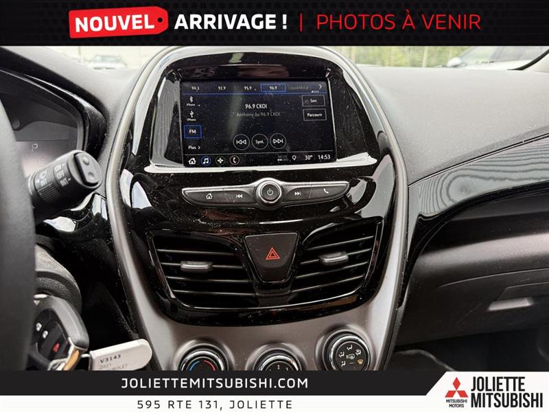 chevrolet Spark 2021 - 9