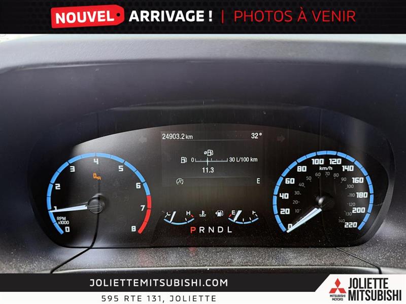 ford Bronco Sport 2024 - 7