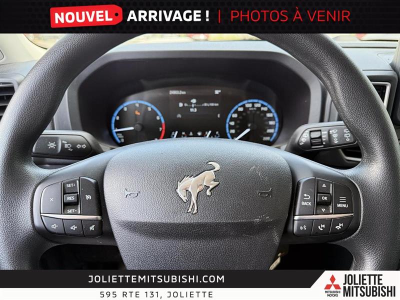 ford Bronco Sport 2024 - 11