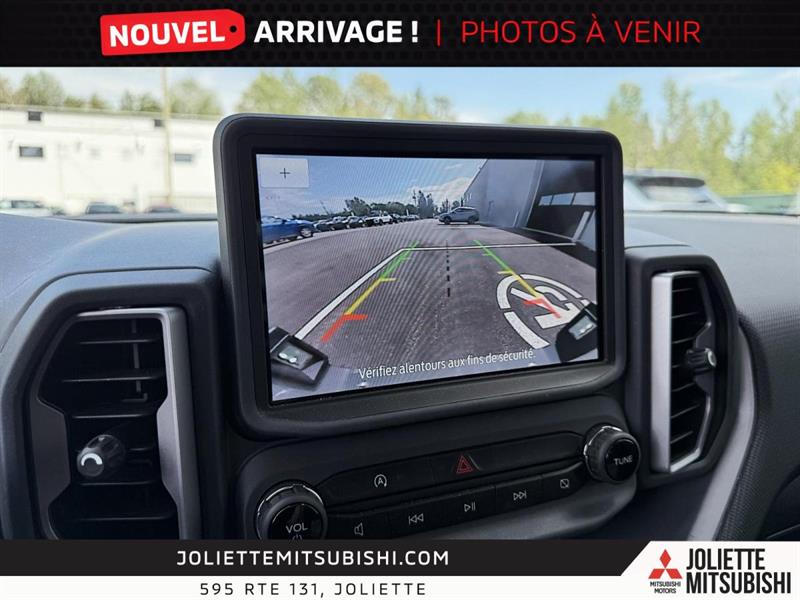 ford Bronco Sport 2024 - 14