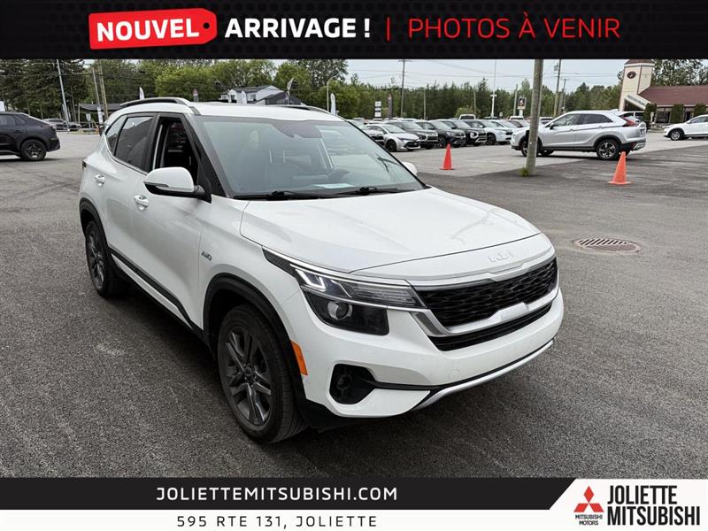 kia Seltos 2023 - 7