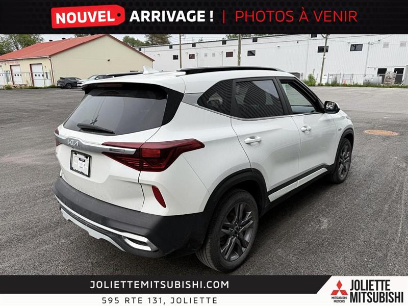 kia Seltos 2023 - 11