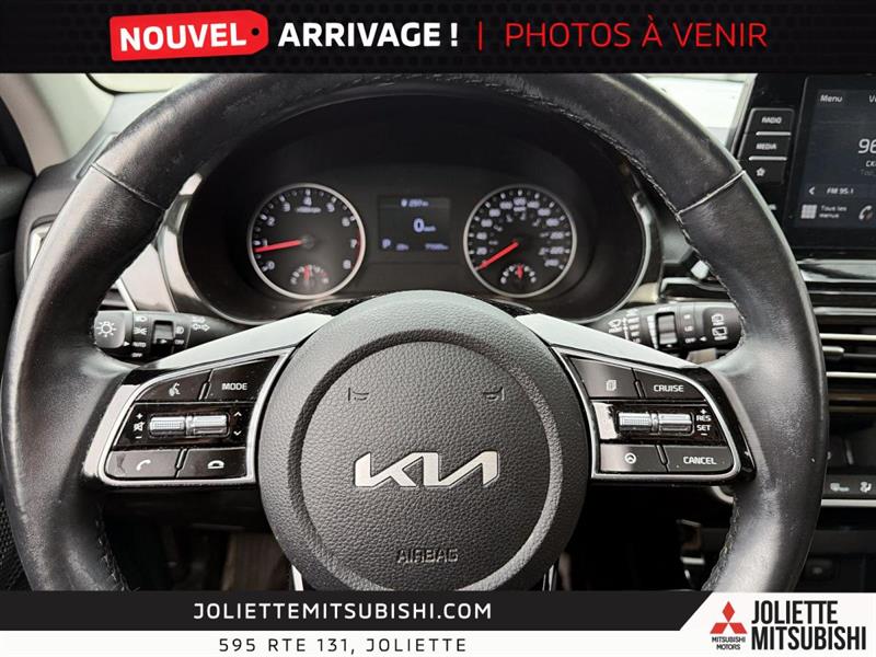 kia Seltos 2023 - 12