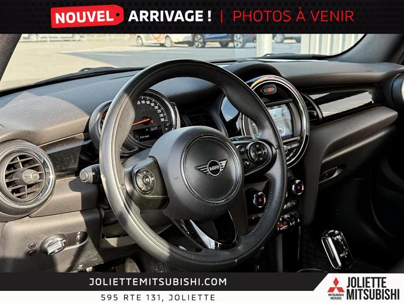 mini Cooper Coupe 2021 - 3