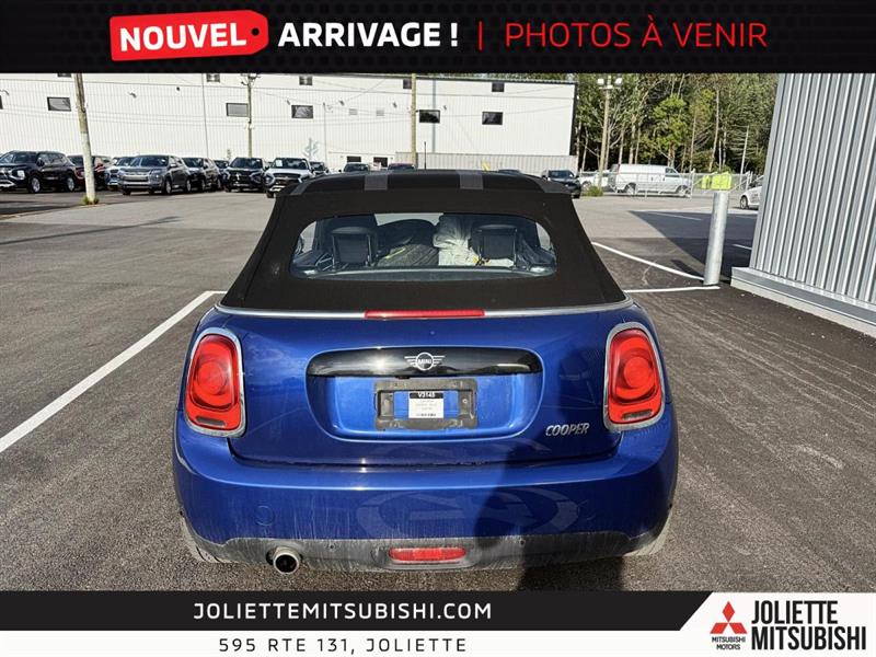 mini Cooper Coupe 2021 - 5
