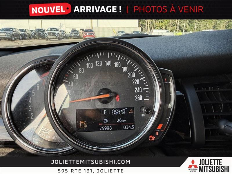 mini Cooper Coupe 2021 - 7