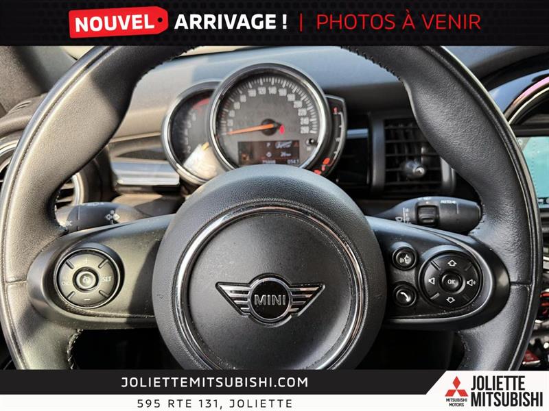 mini Cooper Coupe 2021 - 9