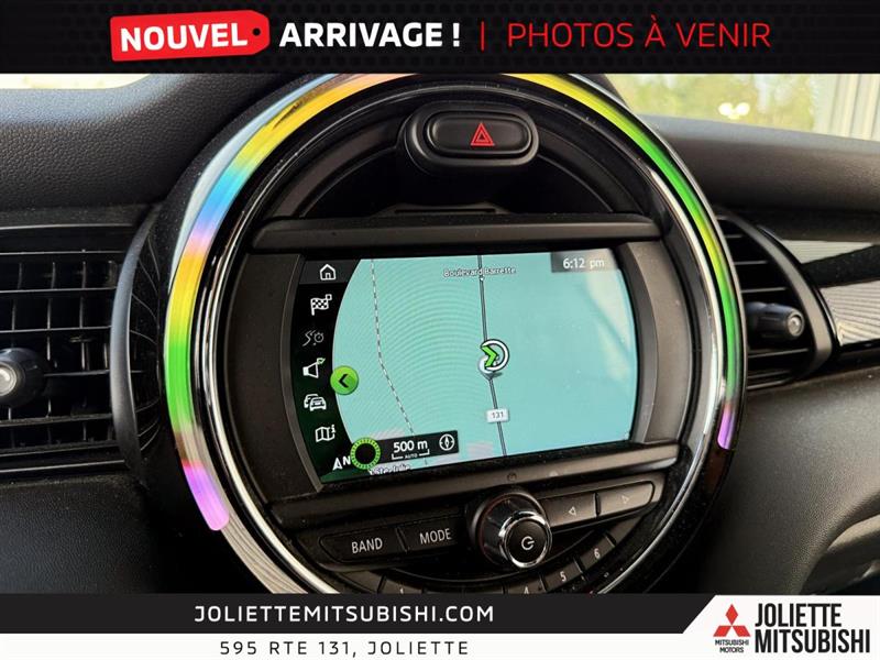 mini Cooper Coupe 2021 - 11