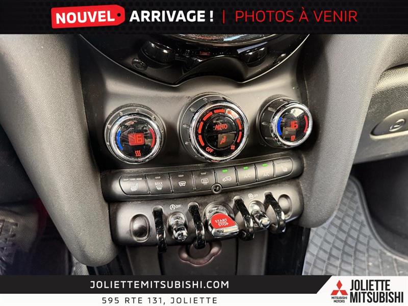 mini Cooper Coupe 2021 - 12