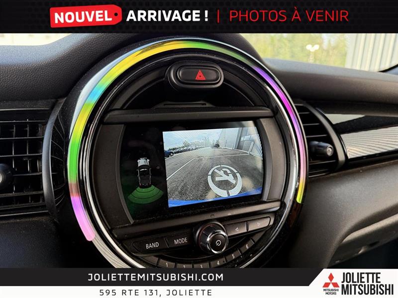 mini Cooper Coupe 2021 - 13