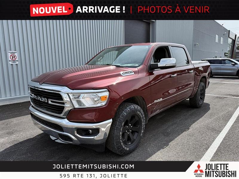 ram 1500 2020