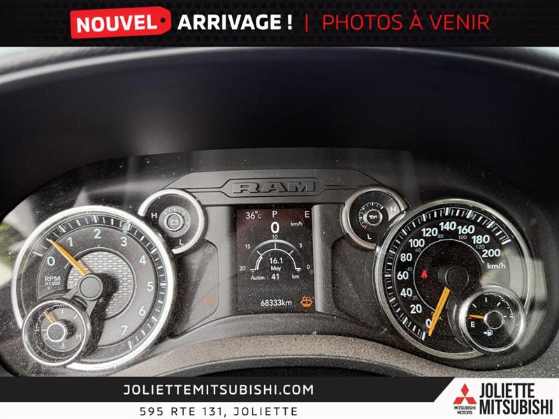 ram 1500 2020 - 5