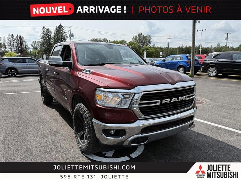ram 1500 2020 - 7