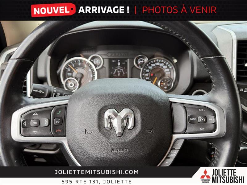 ram 1500 2020 - 9
