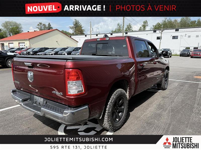 ram 1500 2020 - 11