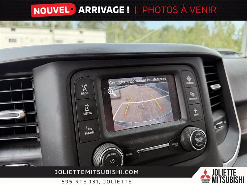 ram 1500 2020 - 12