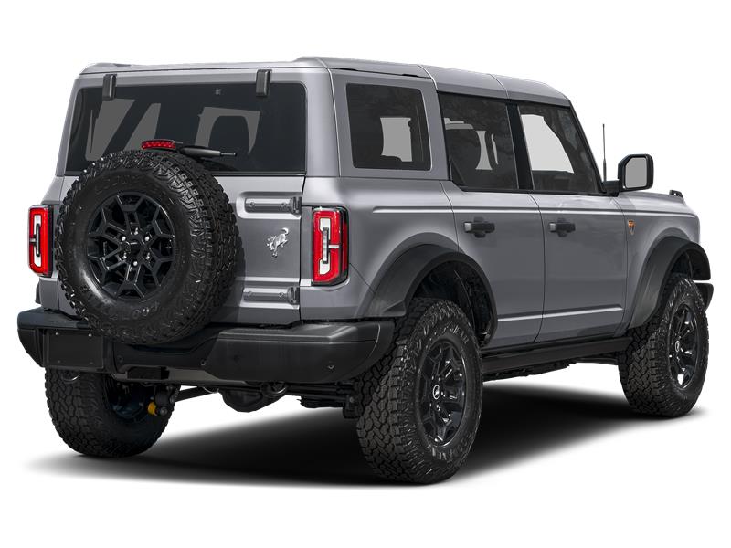 ford Bronco 2026 - 2