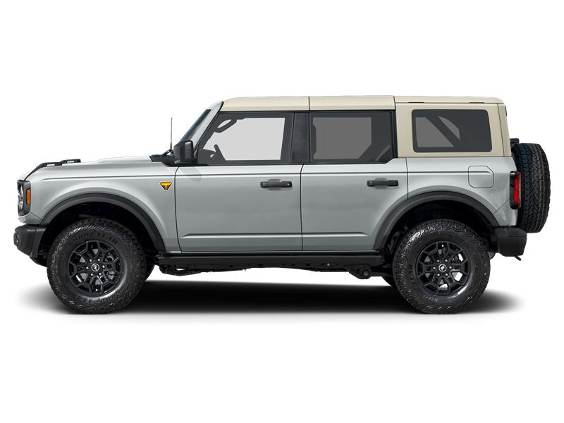 ford Bronco 2026 - 3