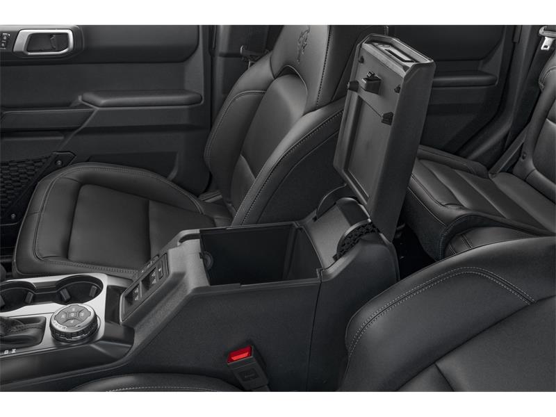 ford Bronco 2026 - 9