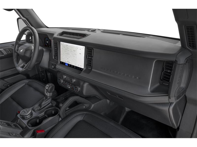 ford Bronco 2026 - 10