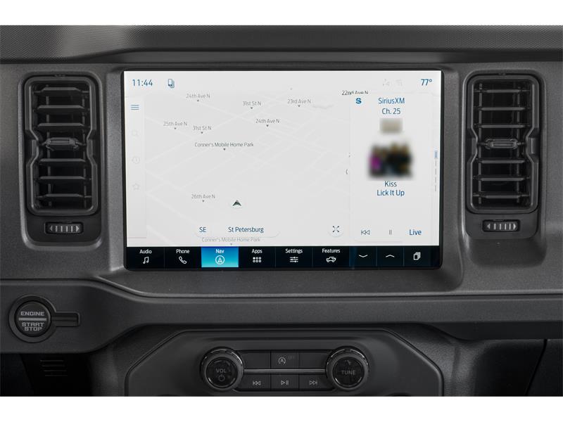 ford Bronco 2026 - 11