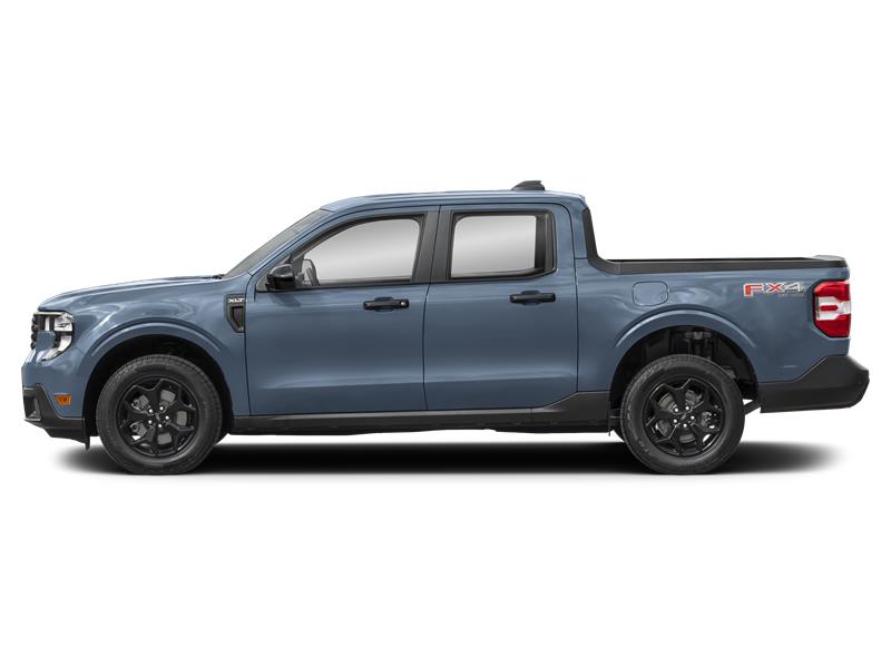 ford Maverick 2026 - 3