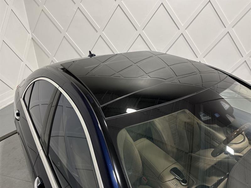 mercedes-benz S-Class 2017 - 29