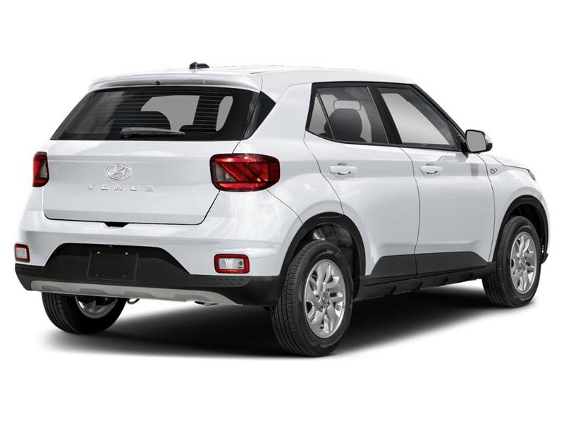hyundai Venue 2026 - 3