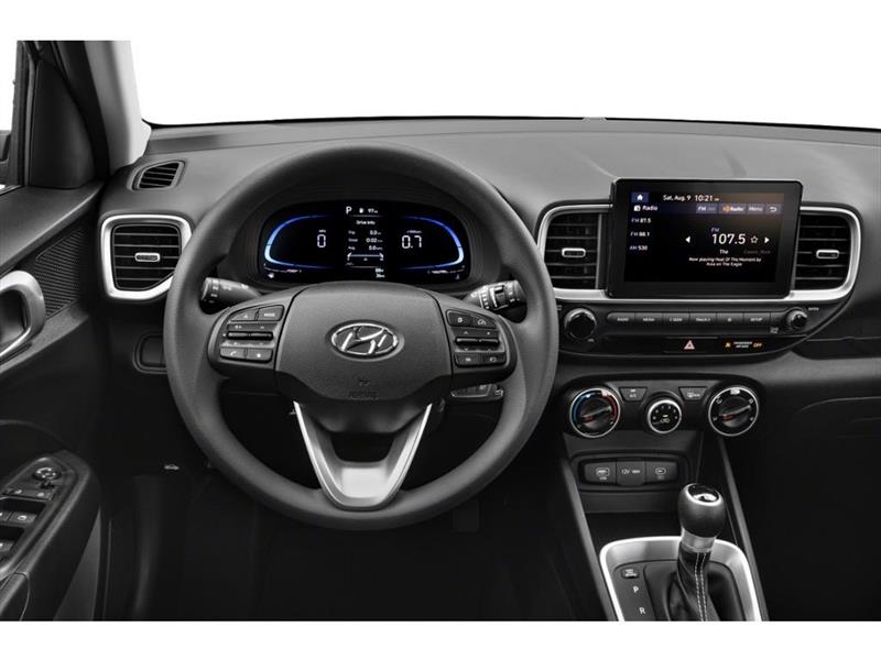 hyundai Venue 2026 - 4