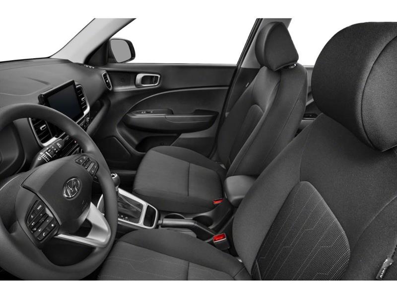 hyundai Venue 2026 - 6