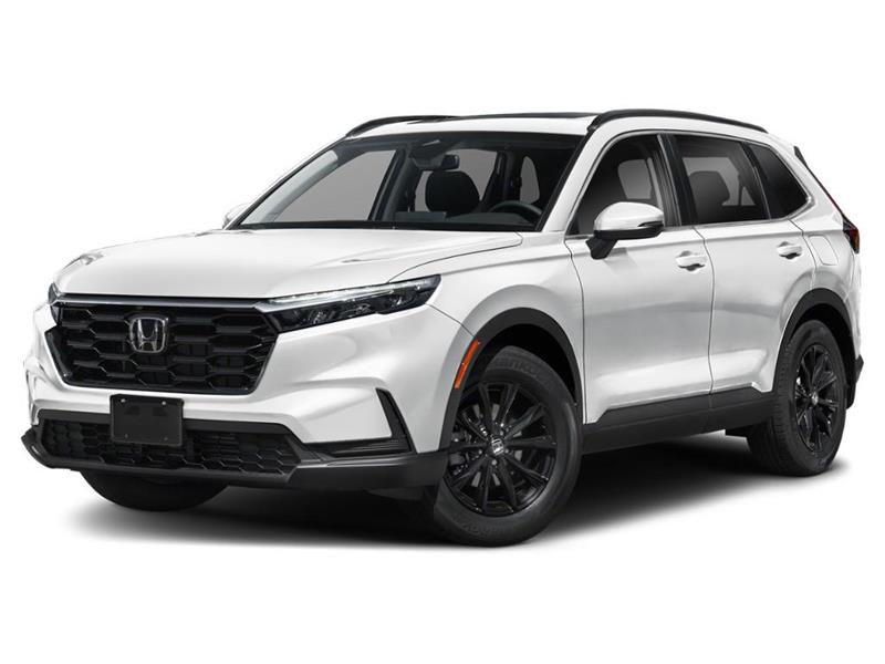 honda CR-V 2025
