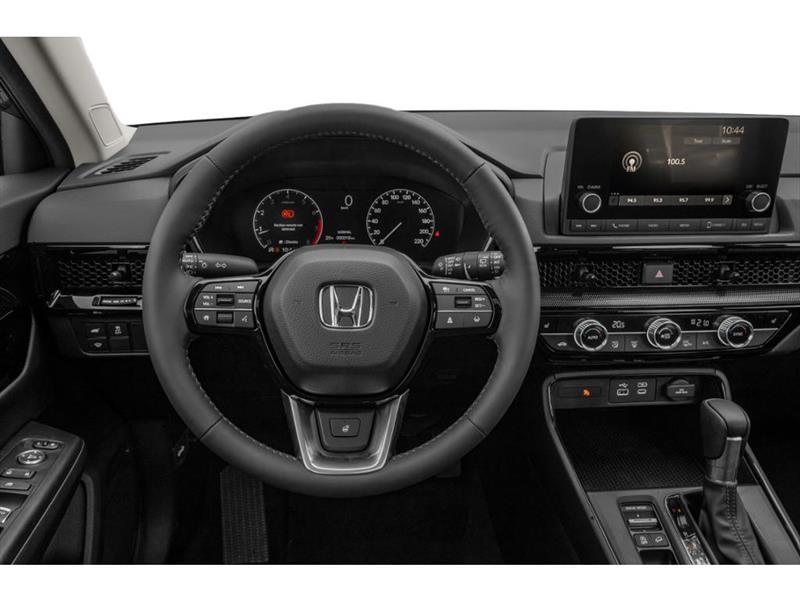honda CR-V 2025 - 4