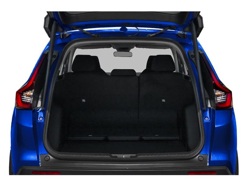 honda CR-V 2025 - 7