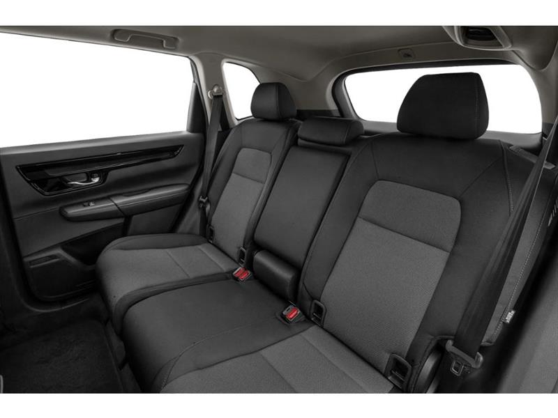 honda CR-V 2025 - 8