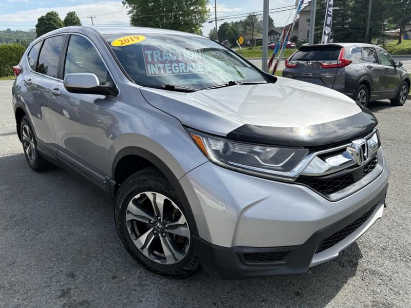 honda CR-V 2019 - 2