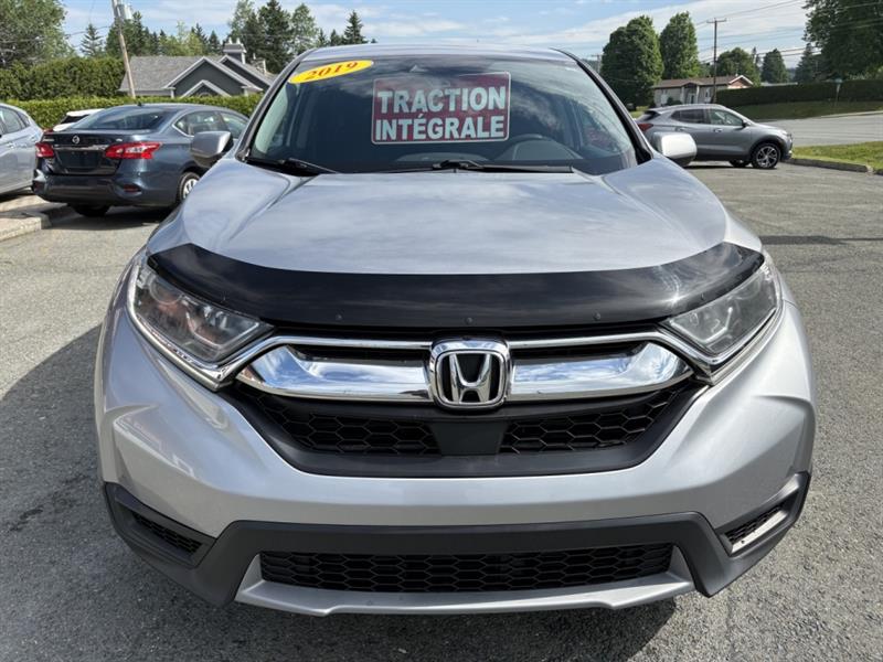 honda CR-V 2019 - 3
