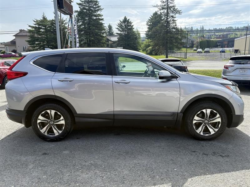 honda CR-V 2019 - 5