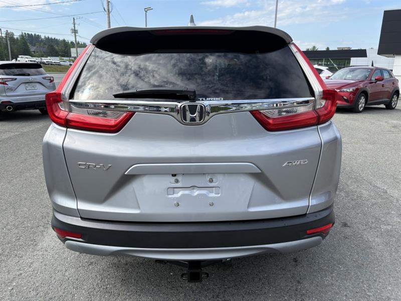 honda CR-V 2019 - 6