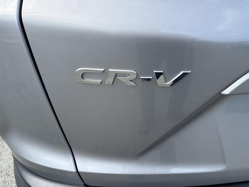 honda CR-V 2019 - 7