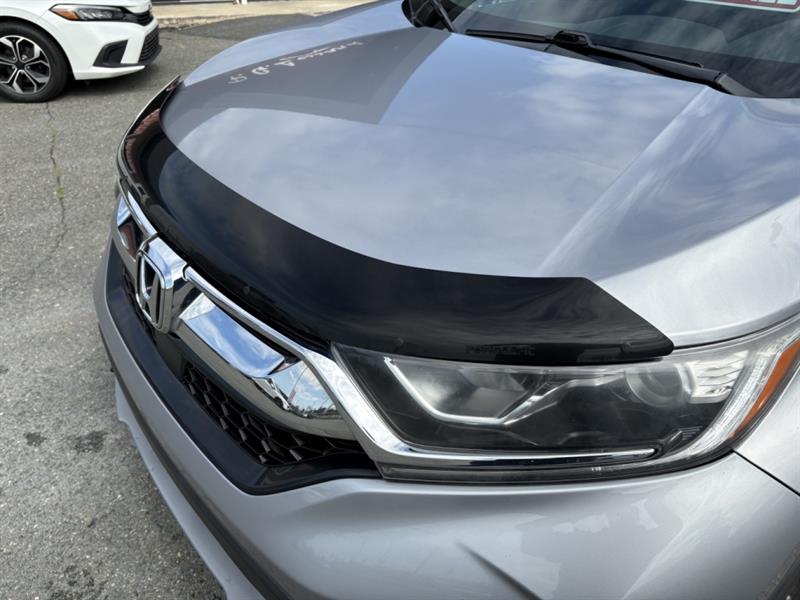 honda CR-V 2019 - 11