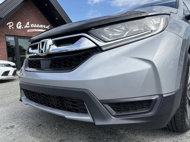 honda CR-V 2019 - 12