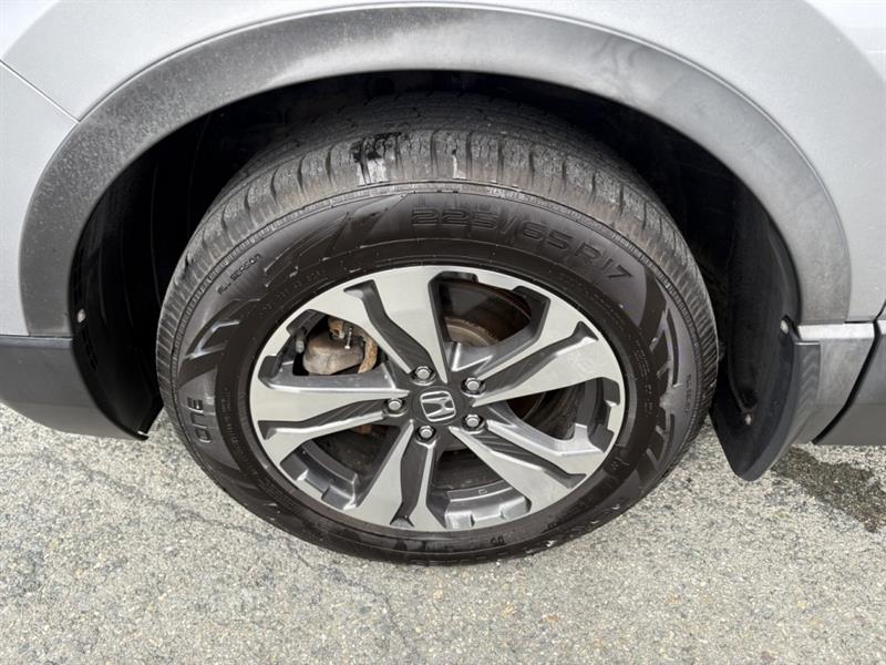 honda CR-V 2019 - 13