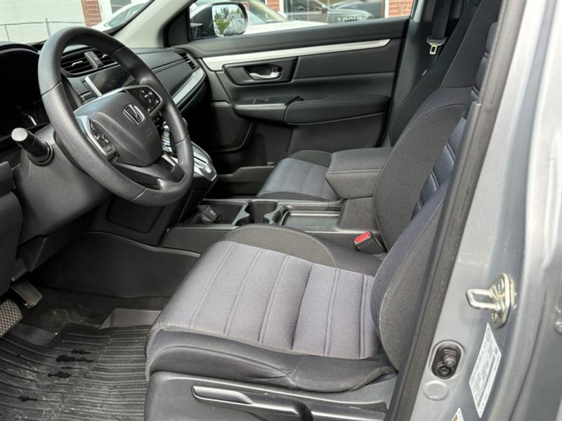 honda CR-V 2019 - 14