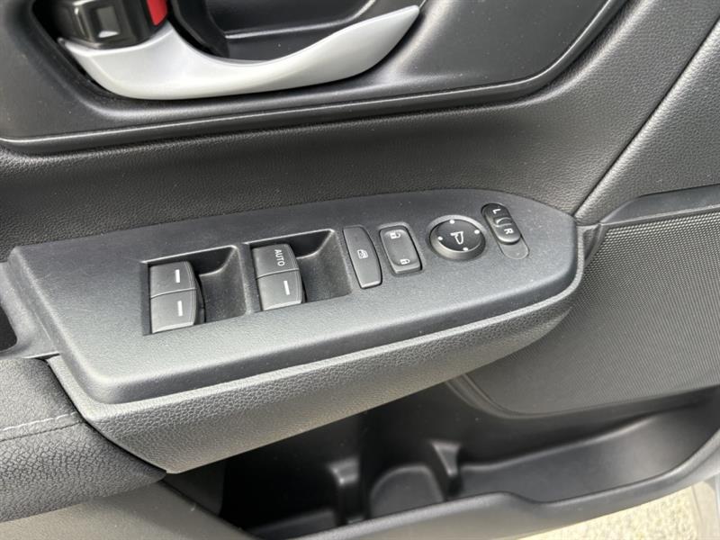 honda CR-V 2019 - 16