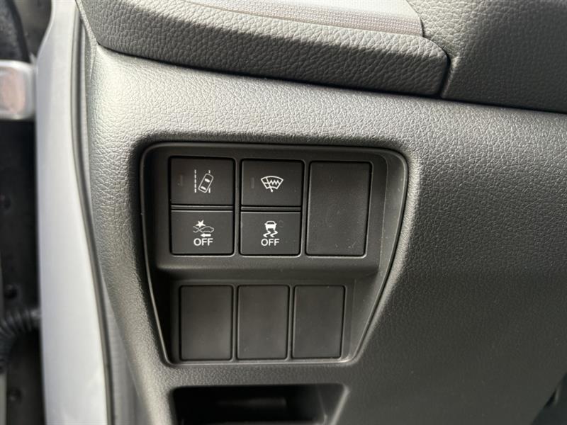 honda CR-V 2019 - 17