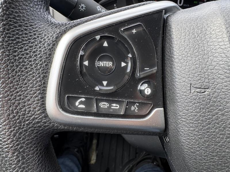 honda CR-V 2019 - 19